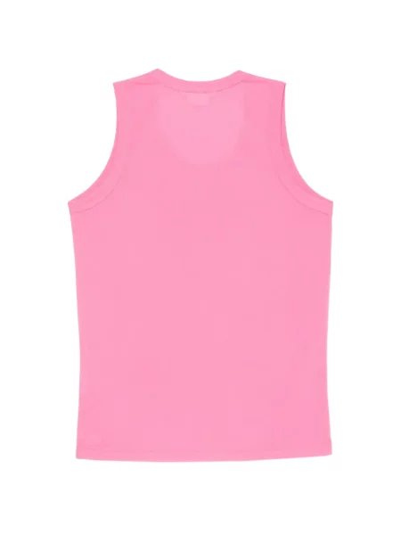 Top Comme Des Garçons roz