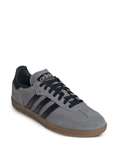 Sportbačiai Adidas Gazelle violetinė