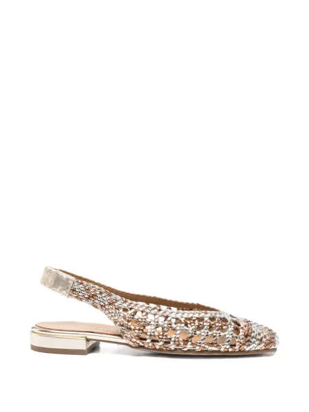 Mules Pedro Miralles bez podpatku