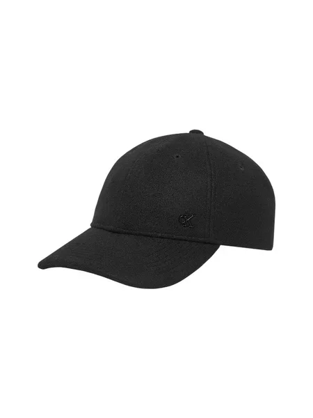 Calvin Klein Șapcă baseball negru