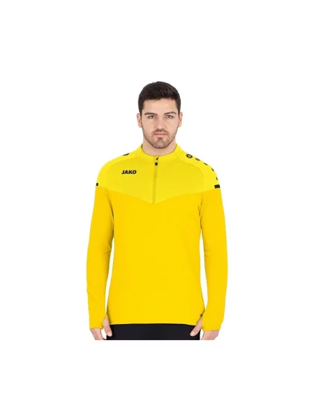 Sportski komplet Jako žuta