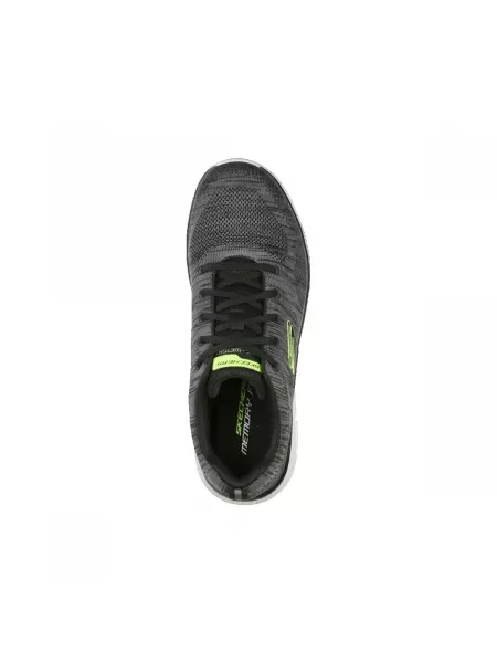 Bežecké členkové topánky Skechers