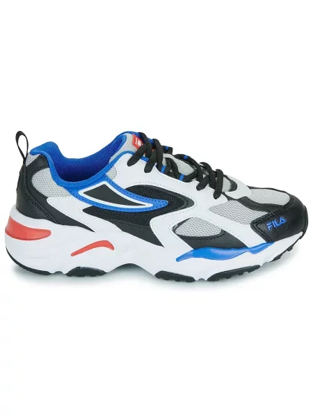 Pantofi copii Fila negru
