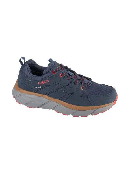 Pantofi Cmp albastru
