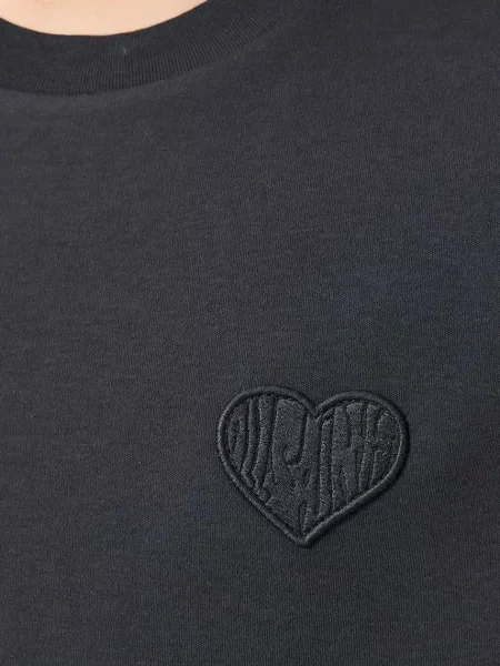 Футболка Allsaints