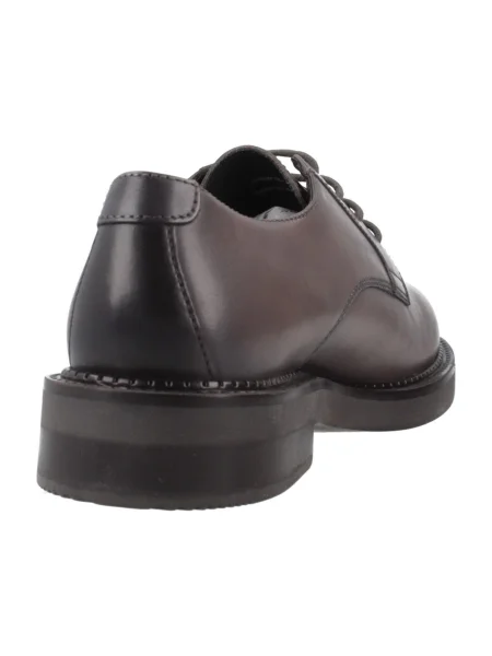 Pantofi Geox maro