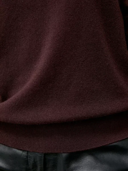 Шерстяной свитер Answear.lab