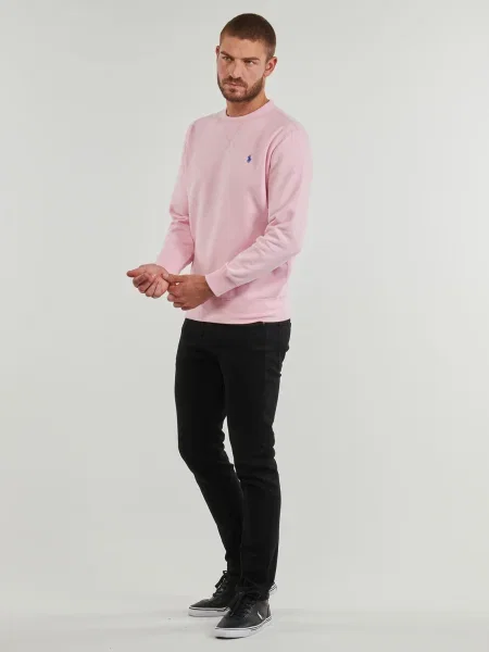 Hanorac Polo Ralph Lauren roz