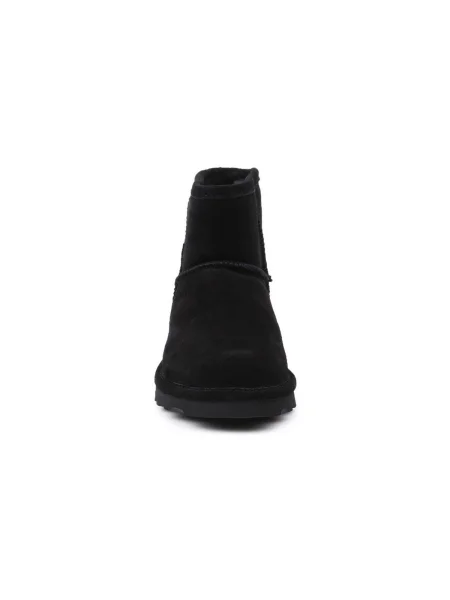 Félcipő Bearpaw fekete