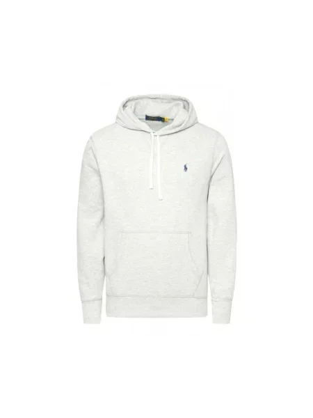 Polo Ralph Lauren Bluza szary