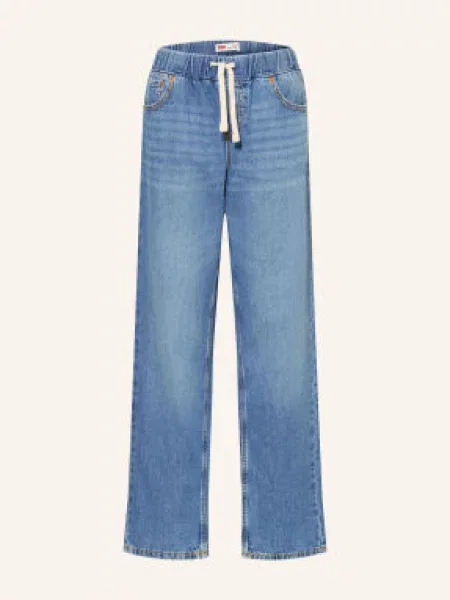 Levi's® Džíny indigo champion modré