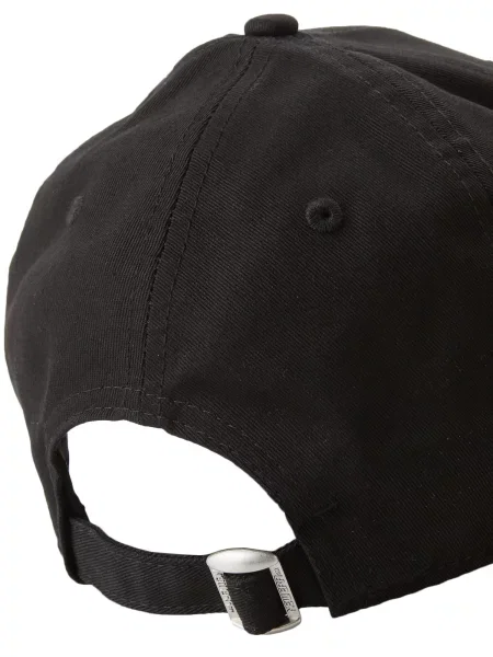 NEW ERA Čiapka The League sivá čierna