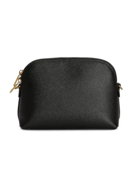 Torebka Dolce And Gabbana czarna