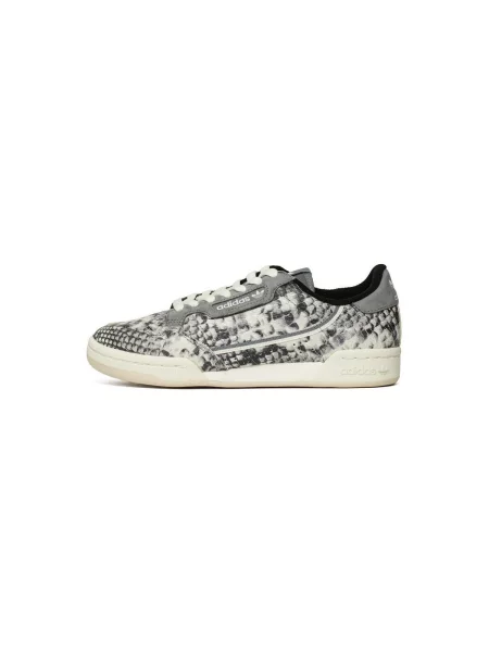 Tenisky Adidas Continental 80 biela