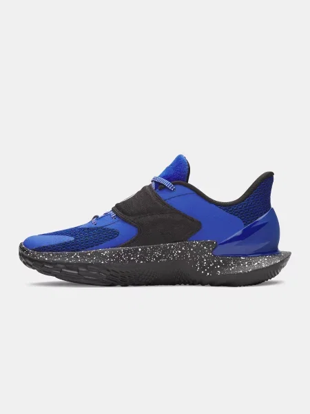 Teniși Under Armour negru
