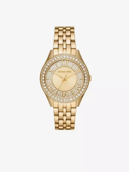 Michael Kors Ceas auriu