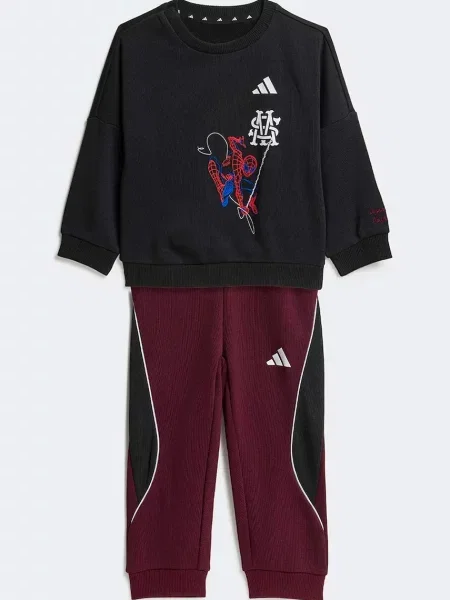 Adidas спортивний костюм дитячий MARVEL SPIDER-MAN