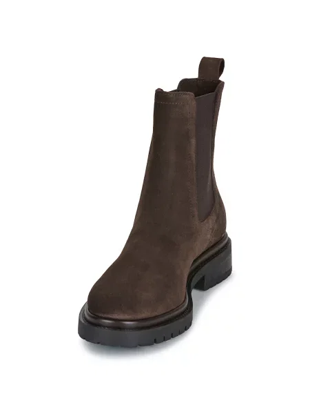 Pantofi Jb Martin maro