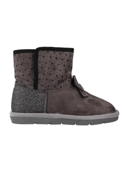 Pantofi copii Chicco gri