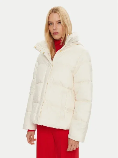 JOOP! Geacă din puf 58 bej