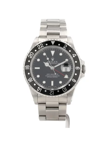 Ceas Rolex negru