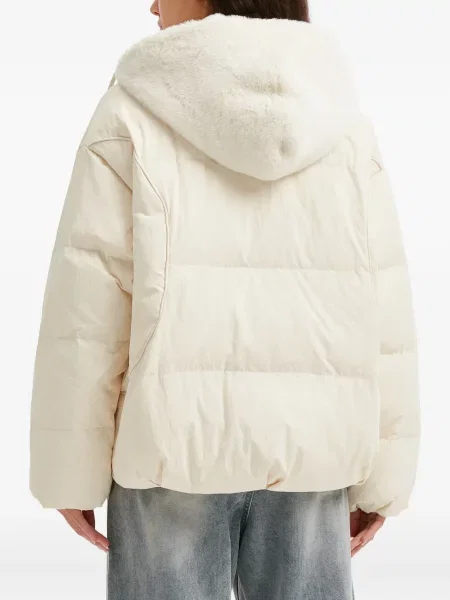 Geacă B+ab cu glugă