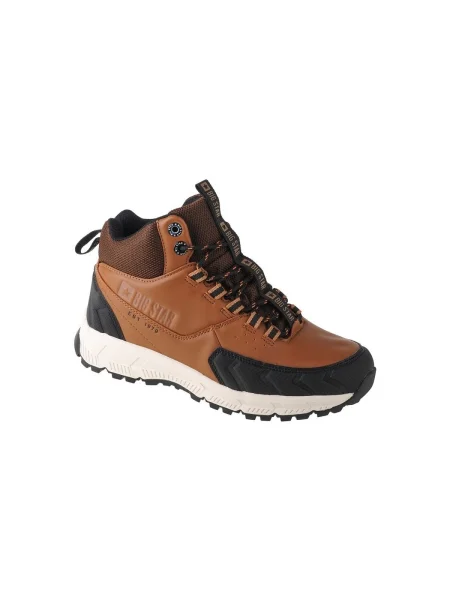 Pantofi Big Star maro