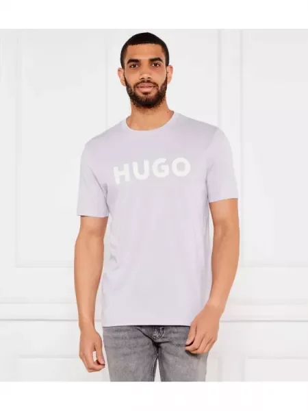 HUGO Póló Dulivio