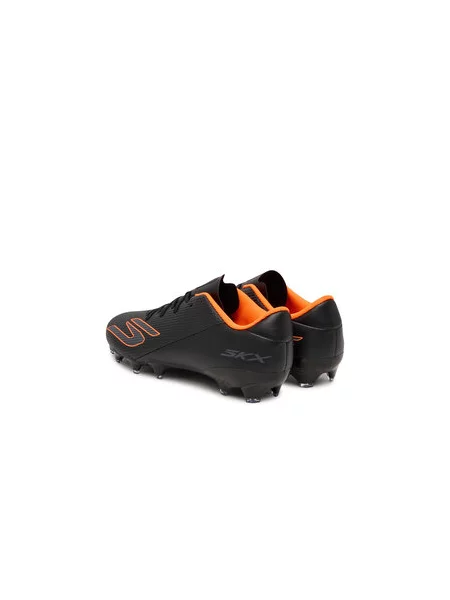 Boty na fotball Skechers černé