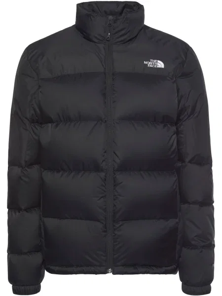 Dzseki The North Face fekete