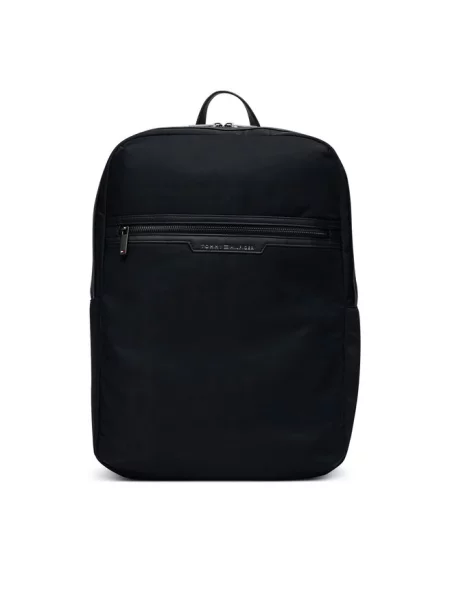 Plecak Tommy Hilfiger czarny