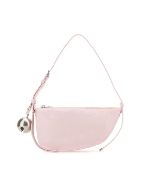 Torebka Burberry różowa