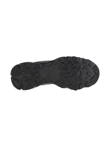 Pantofi Big Star negru