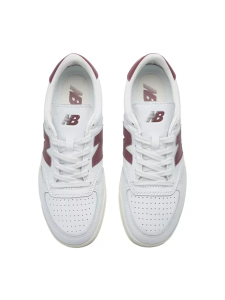 Buty unisex New Balance – białe