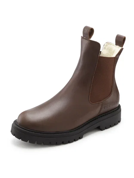 Elbsand Ghete chelsea maro