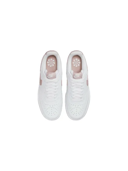 Pantofi Nike alb