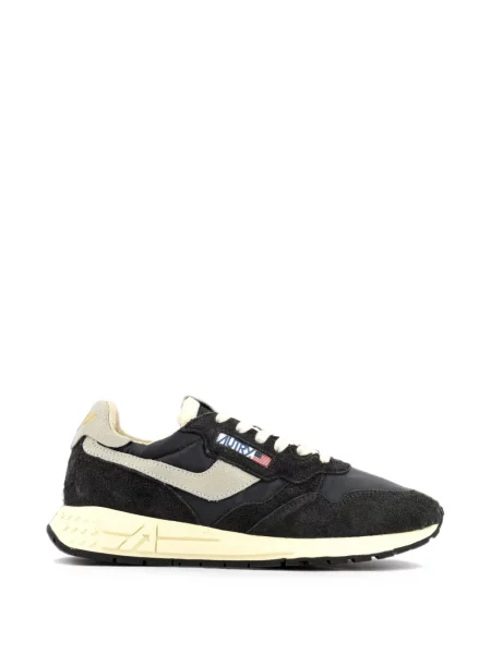 Sneakerși Autry negru