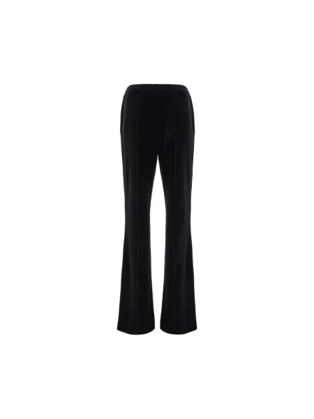 Spodnie Tom Ford czarne