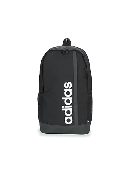 Nahrbtnik Adidas črna