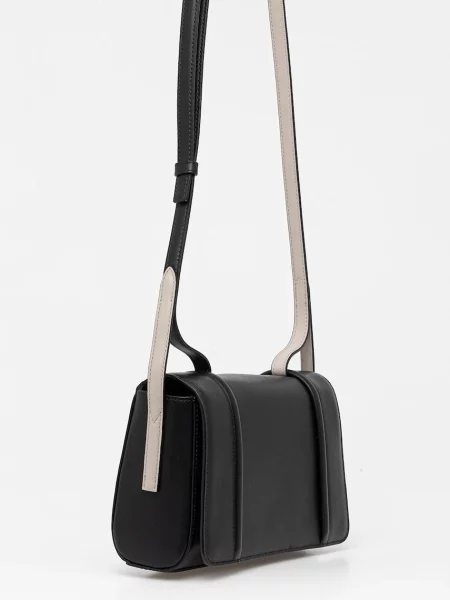 Kabelka Furla čierna