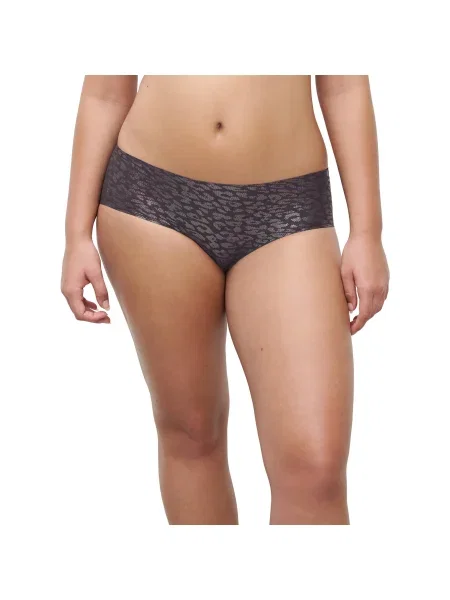 Chantelle Klasszikus alsó Soft Stretch Sötétkék fehér