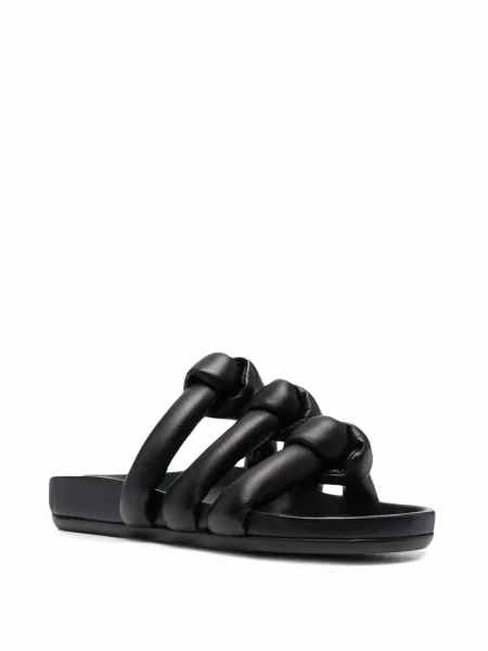 Papuci Rick Owens negru