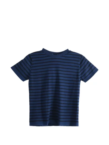 Tricou Auralee albastru