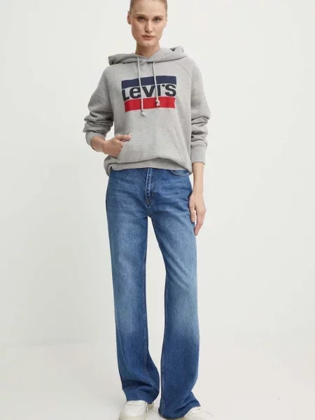 Levi's μπλούζα