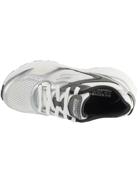 Gyerek félcipő Skechers fehér