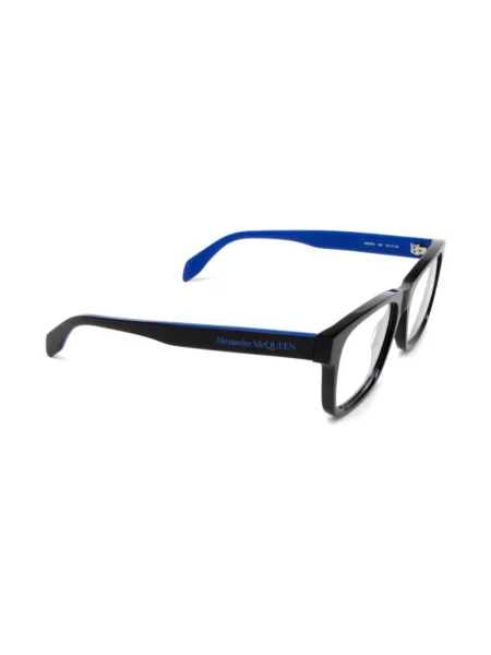 Ochelari de soare Alexander Mcqueen Eyewear negru