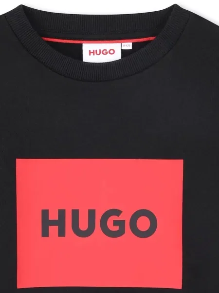 Детский свитер Hugo