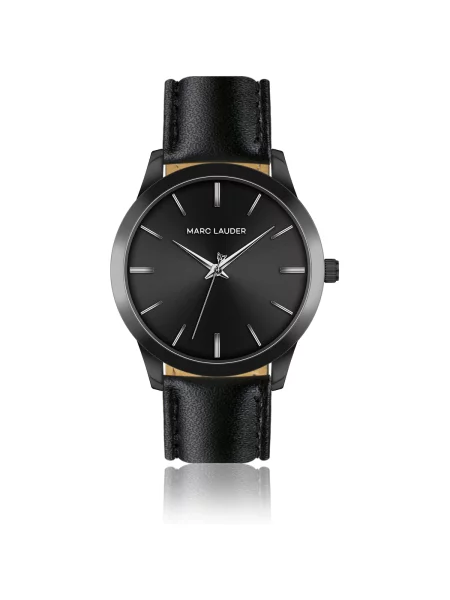 Ceas Marc Lauder negru