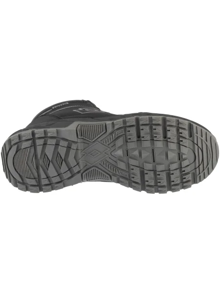 Tenisky Lotto čierna