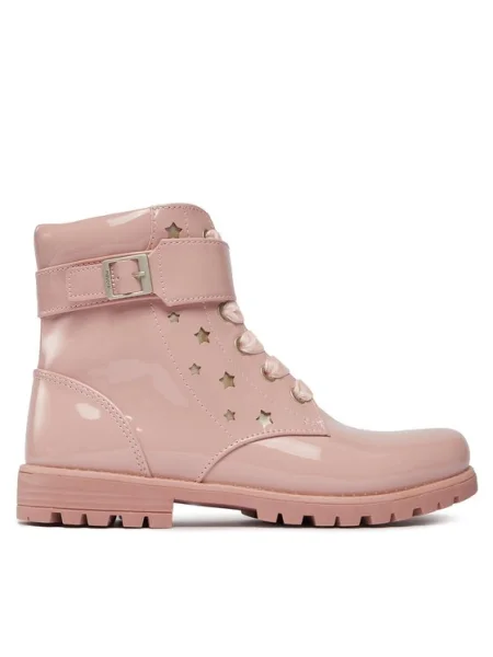 Mayoral Botine roz